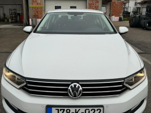 Volkswagen Passat 1.6 TDI Dsg 2018 God