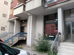 Poslovni prostor 71m2  Sarajevo - Centar