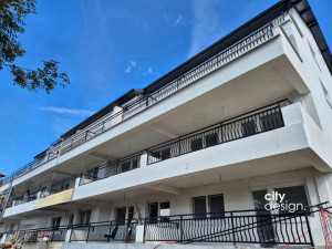 NOVOGRADNJA Mihrivode / Stari Grad - Stan 89.5 m2