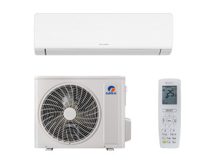 GREE klima uređaj inverter 12 Cosmo REGULAR -25 wi fi