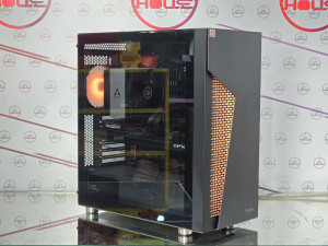 Gaming PC Ryzen 7 9700X // 32GB DDR5 // RTX 5060 TI 5060TI