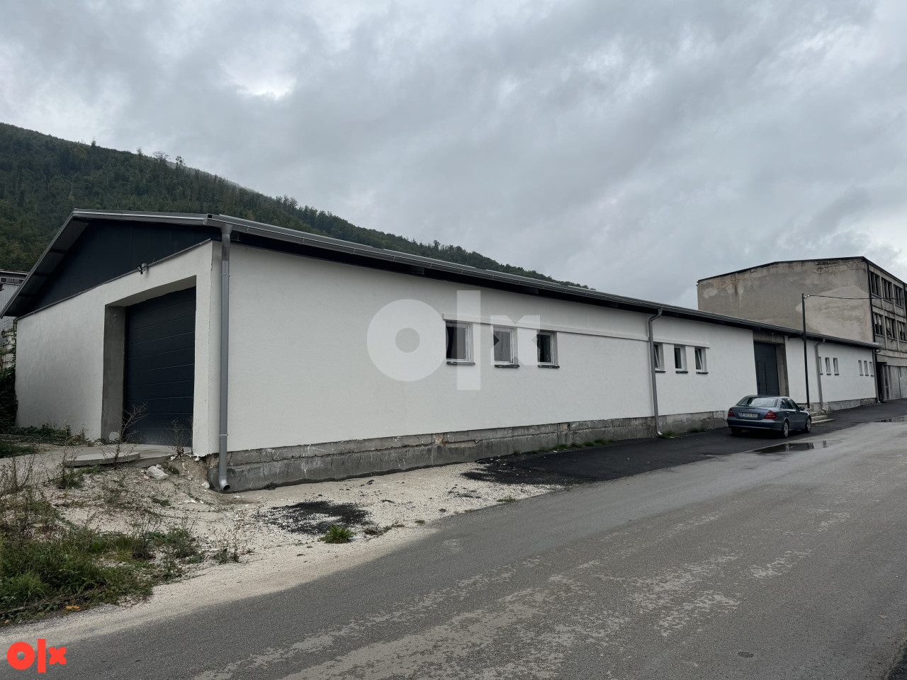 HALA 600 m2 3