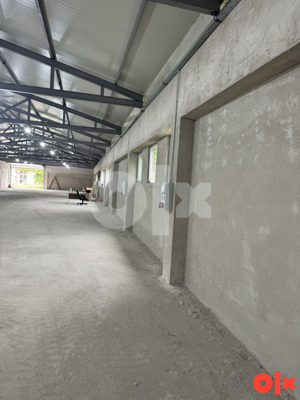 HALA 600 m2 5