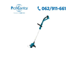 Makita - Akumulatorski trimer 18V LXT DUR193Z SOLO