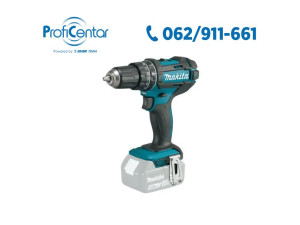 Makita - Akumulatorska udarna bušilica-odvijač DHP482Z