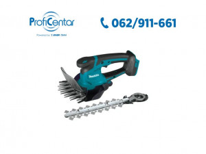 Makita - Akumulatorske škare za travu DUM604ZX