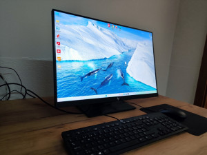 Monitor HP Z24N G2 FHD 1920x1200 IPS, HDMI, DP, DVI