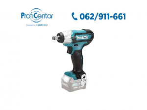 Makita - Akumulatorski udarni odvijač TW141DZ