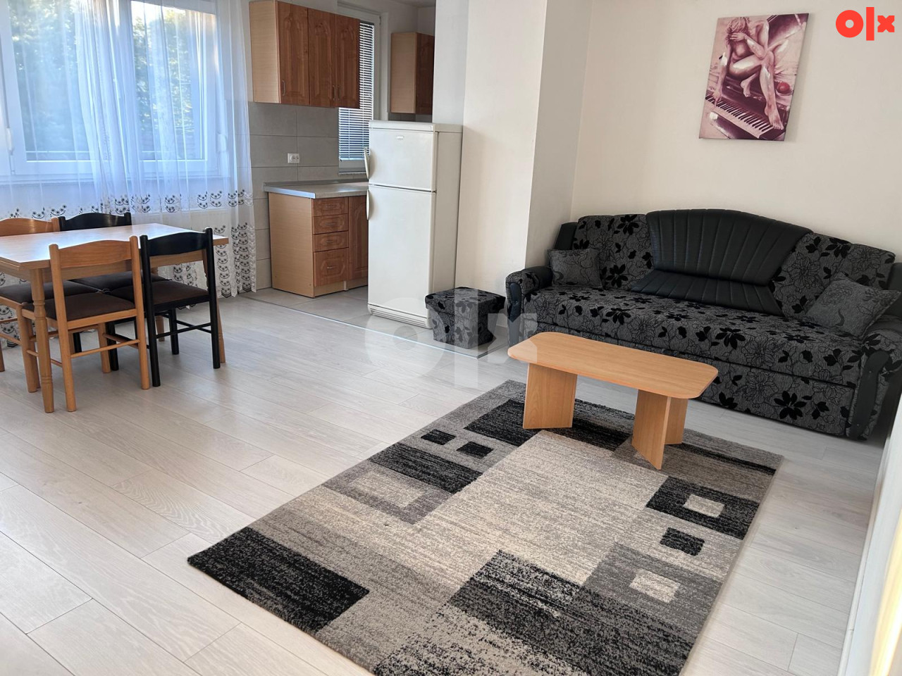 Stan Banja Luka 56m2, izdavanje