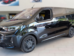 Opel Zafira Life 2024