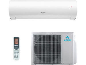 Inverter klima Azuri Supra 18-ka wi-fi do -25