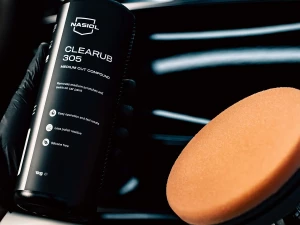 NASIOL CLEARUB 305 1L SREDNJA PASTA ZA POLIRANJE