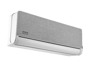 Vivax klima uređaj ACP-12CH35AEHI H+ Design SILVER