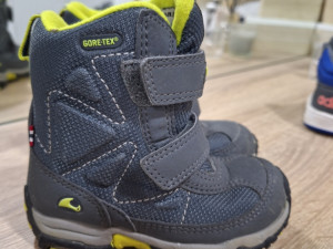Gore tex Viking cizme za dječake