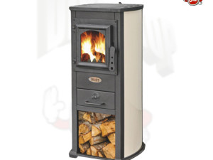 PEĆ NA ČVRSTO GORIVO BERNA LUX BESPLATNA DOSTAVA