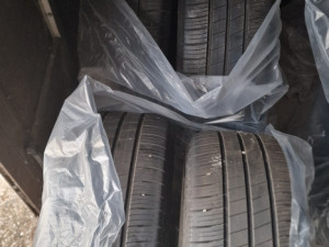 205 55 17 GOODYEAR 4 KOMADA 91V EKSTRA GUME