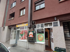 Dva poslovna prostora u funkciji Pale prodaja