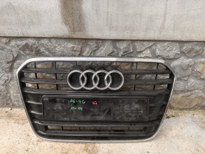 Prednji gril maska Audi A6 4G 11-14g 4G0853037