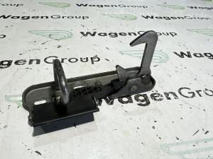 Brava haube kuka Volkswagen Golf 5