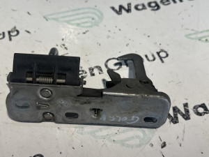 Brava haube kuka Volkswagen Golf 5 (fotografija 2)