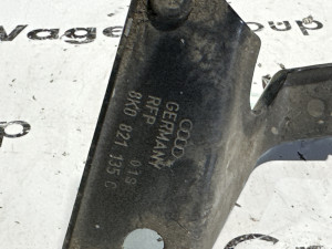 Nosac Audi A4 B8 (fotografija 2)