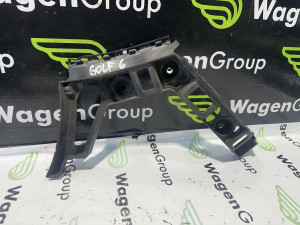 Nosac branika Volkswagen Golf 6 (fotografija 2)