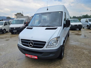 Mercedes-Benz Sprinter 316  maxi