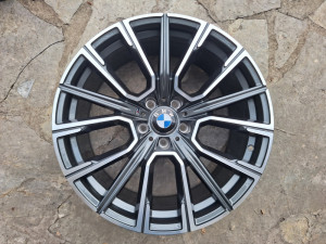Felge 20 bmw f10 f01 5x120