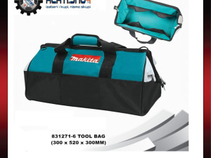 MAKITA TORBA ZA ALAT TRANSPORTNA (831271-6) AKCIJA