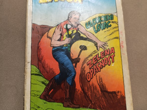 Zagor Specijalni broj 4