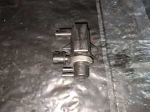 Vakum turbine 1.4 hdi