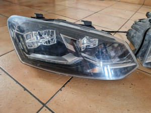 LED Far Desni Polo 6R 6C Elektronika 2014-2017god