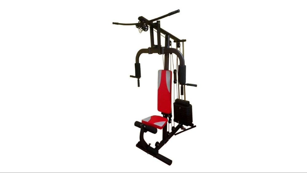 Kućna teretana - lat mašina 45kg