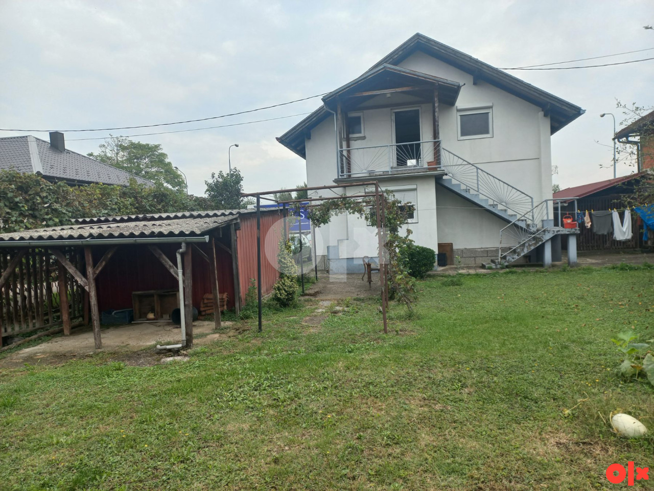 EN1292 BANJALUKA!PRODAJA! KUĆA 90m2 2