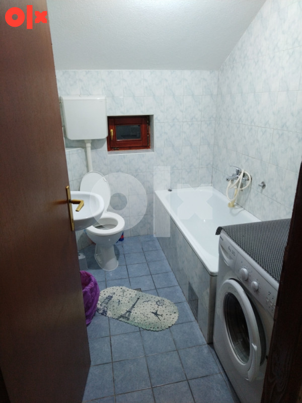 Jednosoban stan 40m2 u kući,  sa grijanjem. Obilićevo Banja Luka 7
