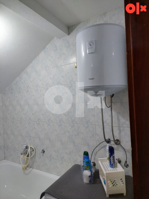 Jednosoban stan 40m2 u kući,  sa grijanjem. Obilićevo Banja Luka 8