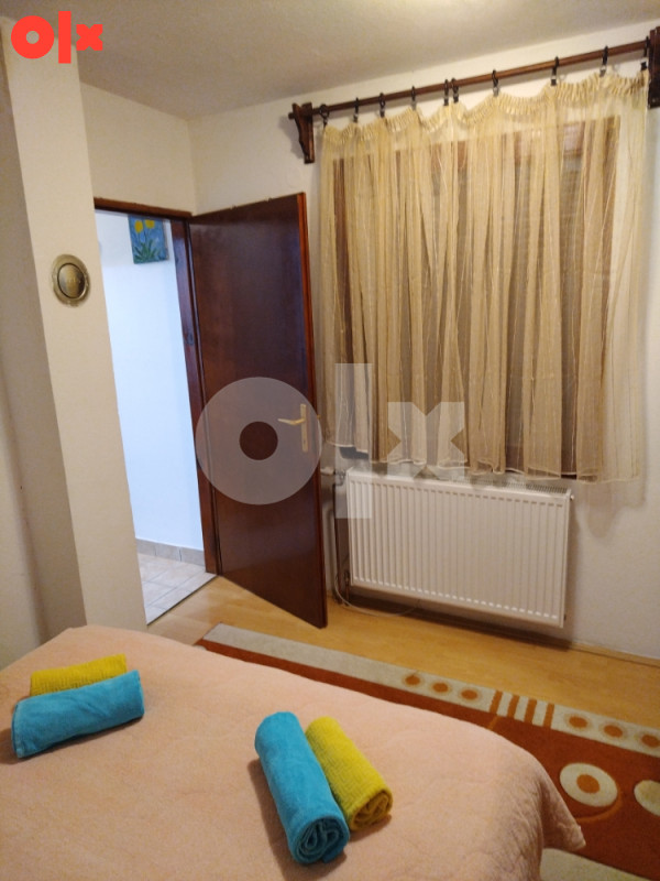 Jednosoban stan 40m2 u kući,  sa grijanjem. Obilićevo Banja Luka 10