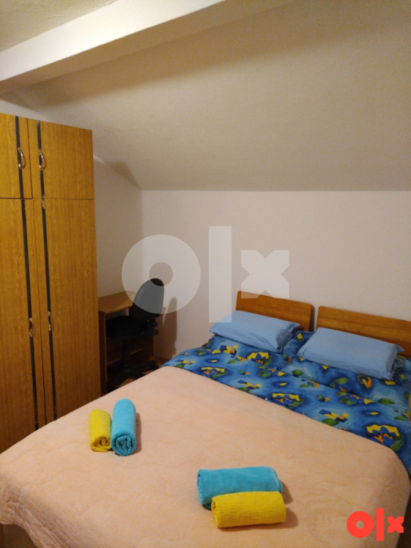Jednosoban stan 40m2 u kući,  sa grijanjem. Obilićevo Banja Luka 11