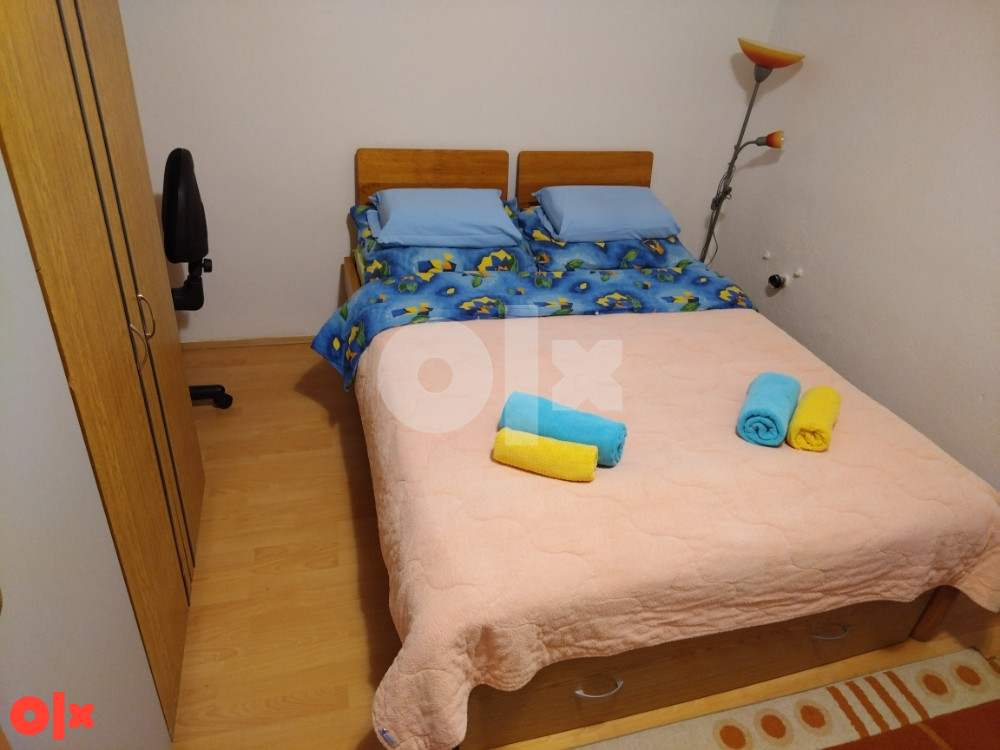 Jednosoban stan 40m2 u kući,  sa grijanjem. Obilićevo Banja Luka 12