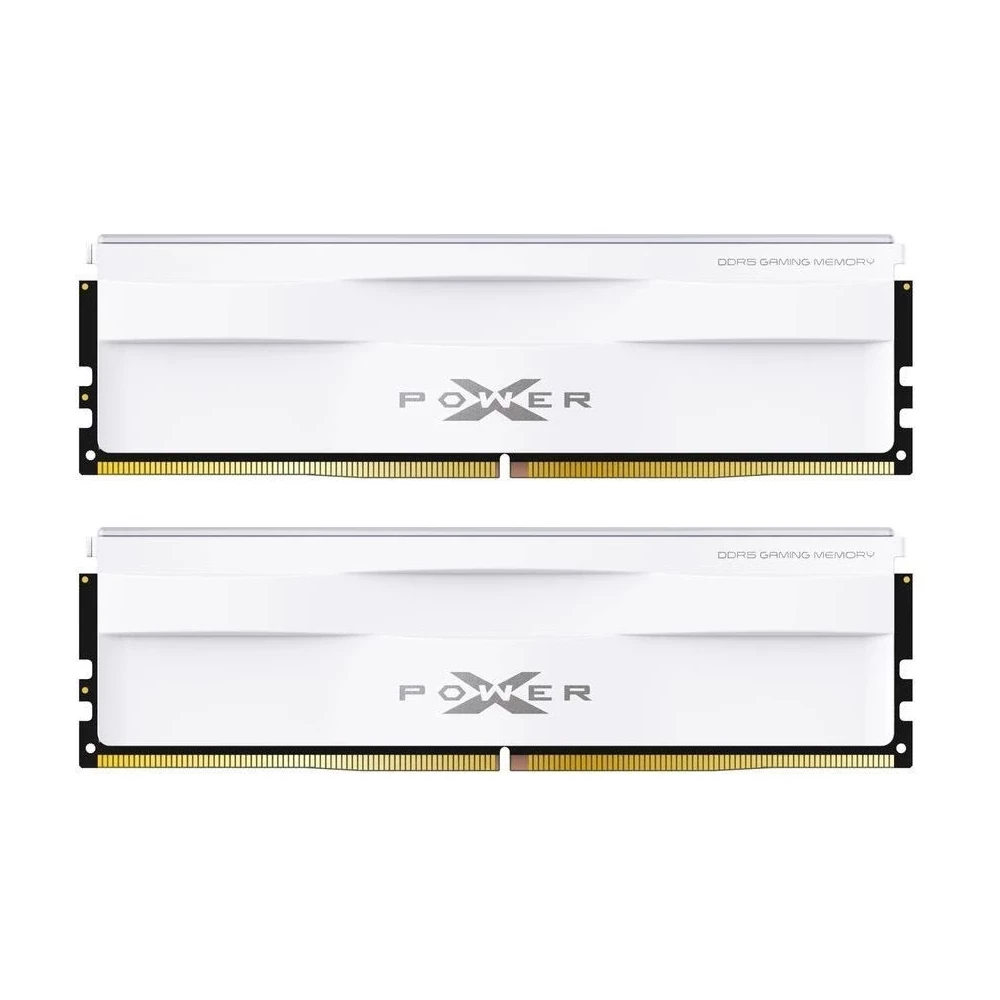 SILICON POWER 32GB XPOWER Zenith DDR5 6000MHz CL40 KIT