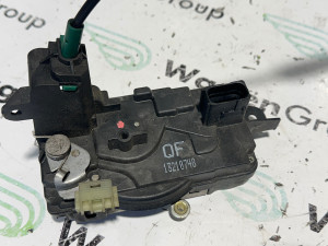 Brava vrata p.l Opel Astra H (fotografija 3)