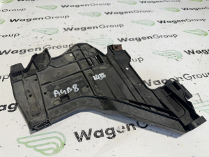 Nosac fara desni Audi A4 B8 (fotografija 2)