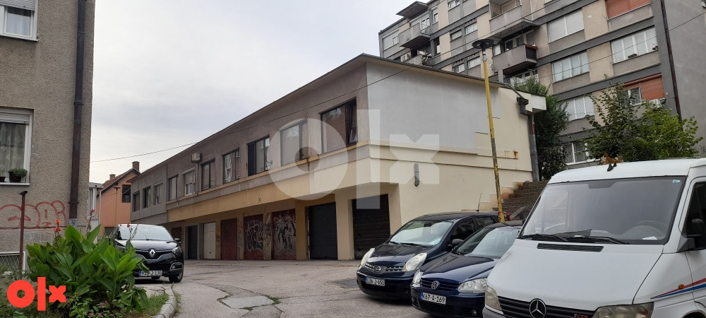 Stanovi i apartmani Tuzla