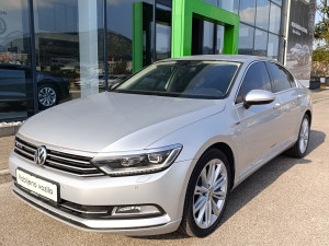 Volkswagen Passat 4motion 2.0 TDI APOLO