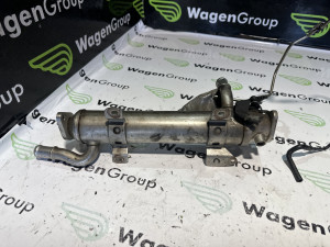 Hladnjak EGR Volkswagen Passat CC (fotografija 1)