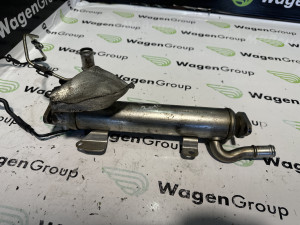 Hladnjak EGR Volkswagen Passat CC (fotografija 3)