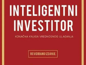Inteligentni investitor, pisac: Benjamin Graham