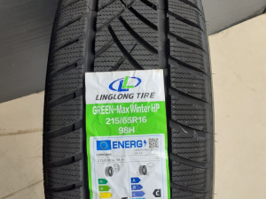 215 65 16 LINGLONG 215/65 16 ZIMSKE GUME R16 R 16 MS M S