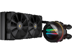 Vodeno hlađenje Cougar Poseidon GT 240 AIO
