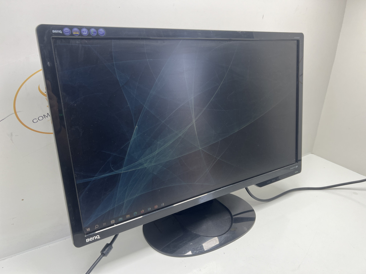 Monitor BenQ ET-0027-B 24 FULL HD